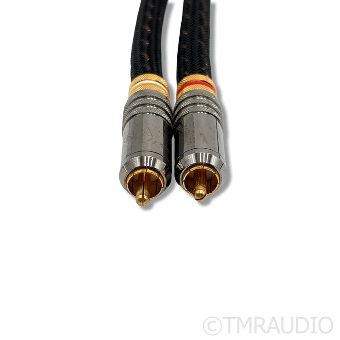 Kimber Kable KS-1011 RCA Cables; 1m