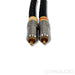 Kimber Kable KS-1011 RCA Cables; 1m
