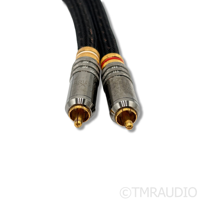 Kimber Kable KS-1011 RCA Cables; 1m
