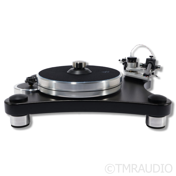 VPI Prime X Belt-drive Turntable (No Cartridge)