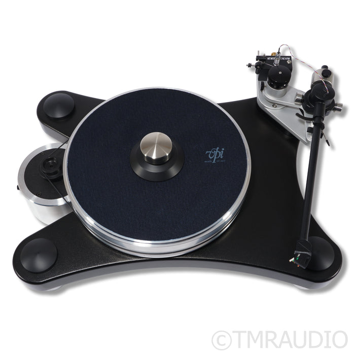 VPI Prime X Belt-drive Turntable (No Cartridge)