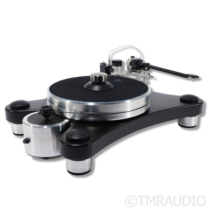 VPI Prime X Belt-drive Turntable (No Cartridge)
