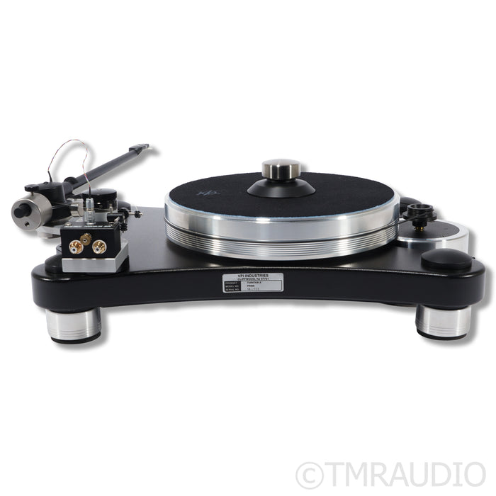 VPI Prime X Belt-drive Turntable (No Cartridge)