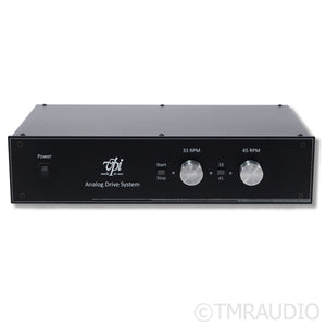 VPI Analog Drive System Speed Controller