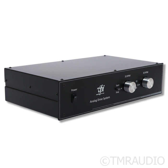 VPI Analog Drive System Speed Controller