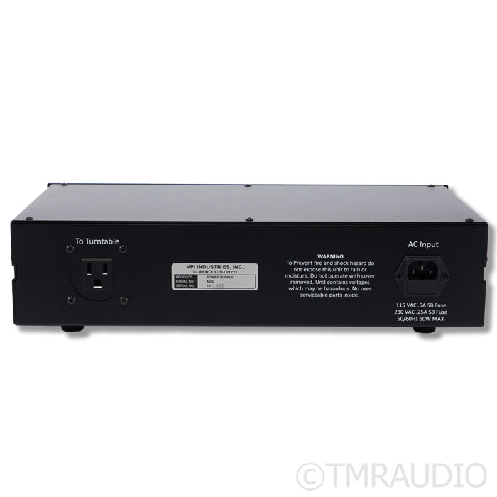 VPI Analog Drive System Speed Controller
