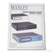 Manley Laboratories Oasis Phono Preamplifier; MM & MC
