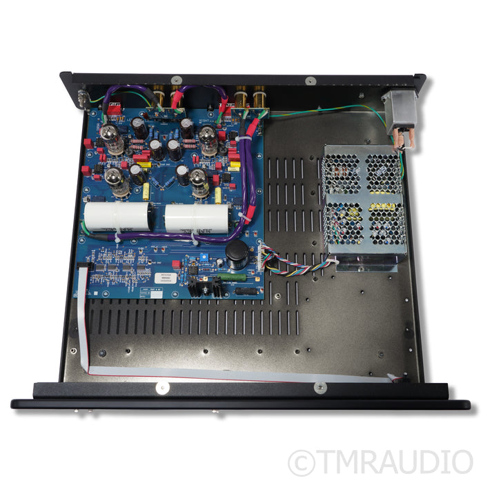 Manley Laboratories Oasis Phono Preamplifier; MM & MC