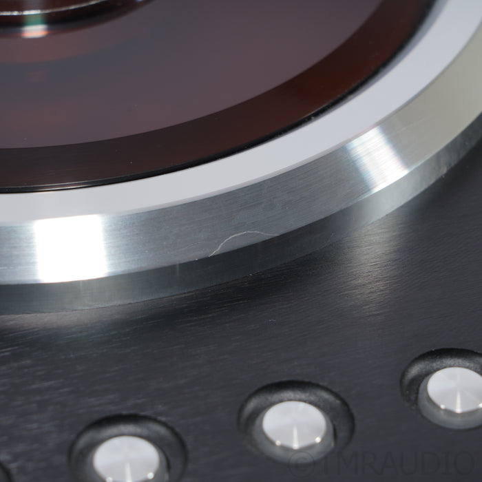 Ayon Audio CD-35 Signature Tube SACD / CD Player / Transport / DAC