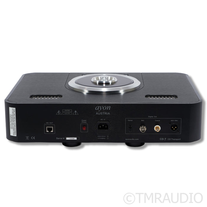 Ayon Audio CD-T CD Transport
