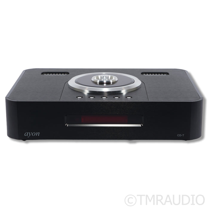 Ayon Audio CD-T CD Transport