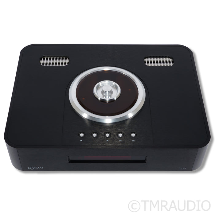 Ayon Audio CD-T CD Transport