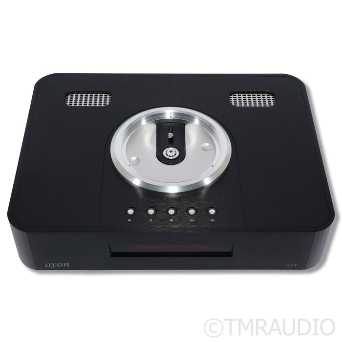 Ayon Audio CD-T CD Transport