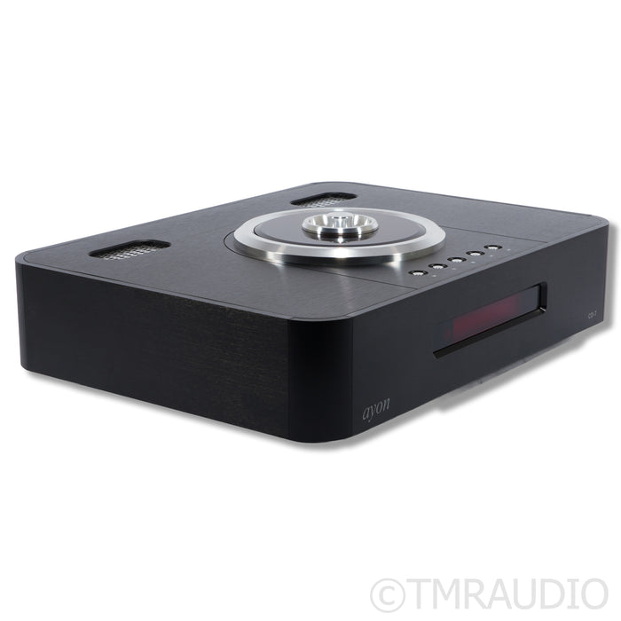 Ayon Audio CD-T CD Transport