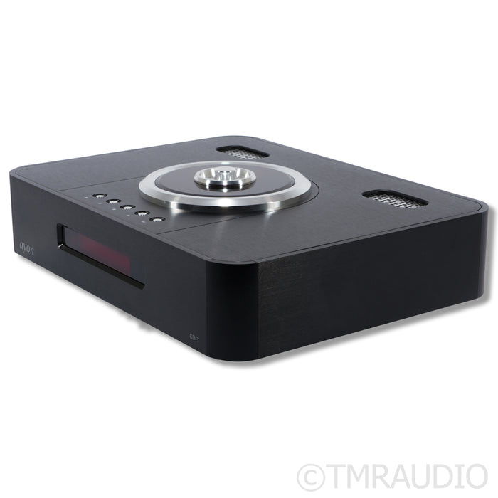 Ayon Audio CD-T CD Transport