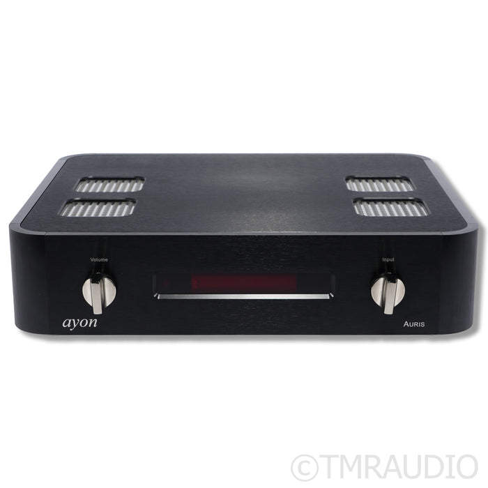 Ayon Audio Auris II Class-A Tube Preamplifier