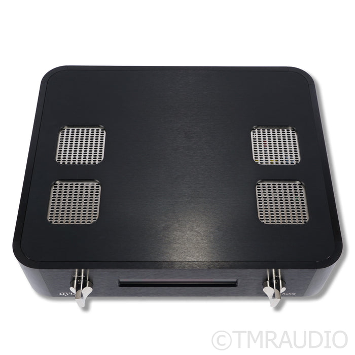 Ayon Audio Auris II Class-A Tube Preamplifier