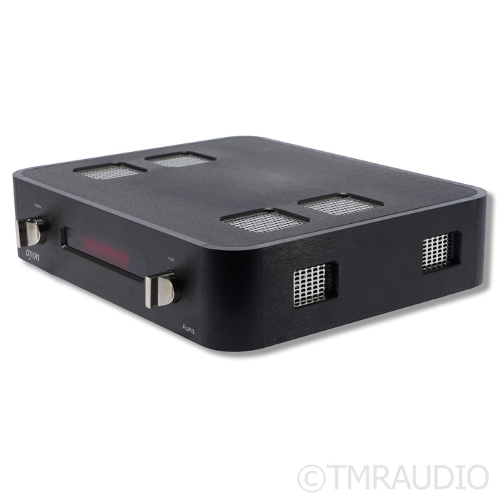 Ayon Audio Auris II Class-A Tube Preamplifier