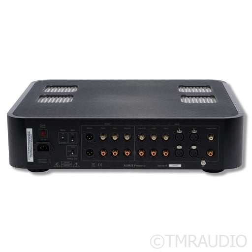 Ayon Audio CD-35 Signature Tube SACD / CD Player / Transport / DAC