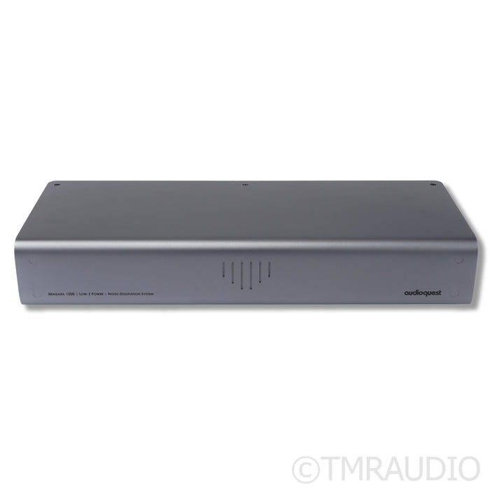 AudioQuest Niagara 1200 Power Conditioner