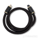 Clarus Crimson Source Power Cable; 2m