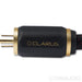Clarus Crimson Source Power Cable; 2m