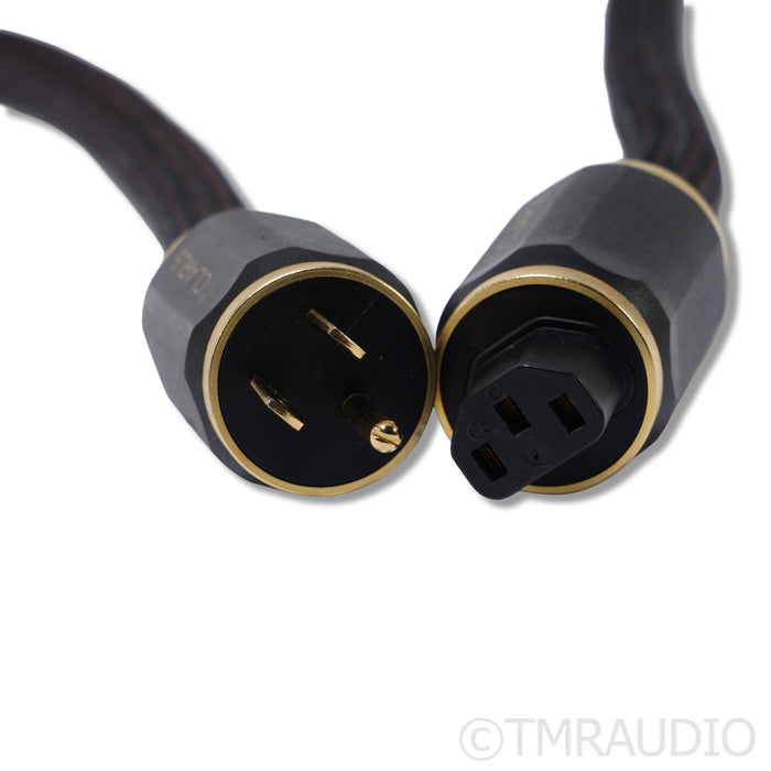 Clarus Crimson Source Power Cable; 2m