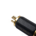 Clarus Crimson Source Power Cable; 2m