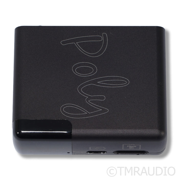 Chord Electronics Poly Portable Music Player; For Mojo
