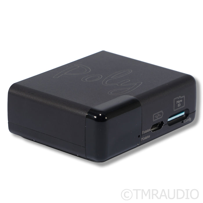 Chord Electronics Poly Portable Music Player; For Mojo
