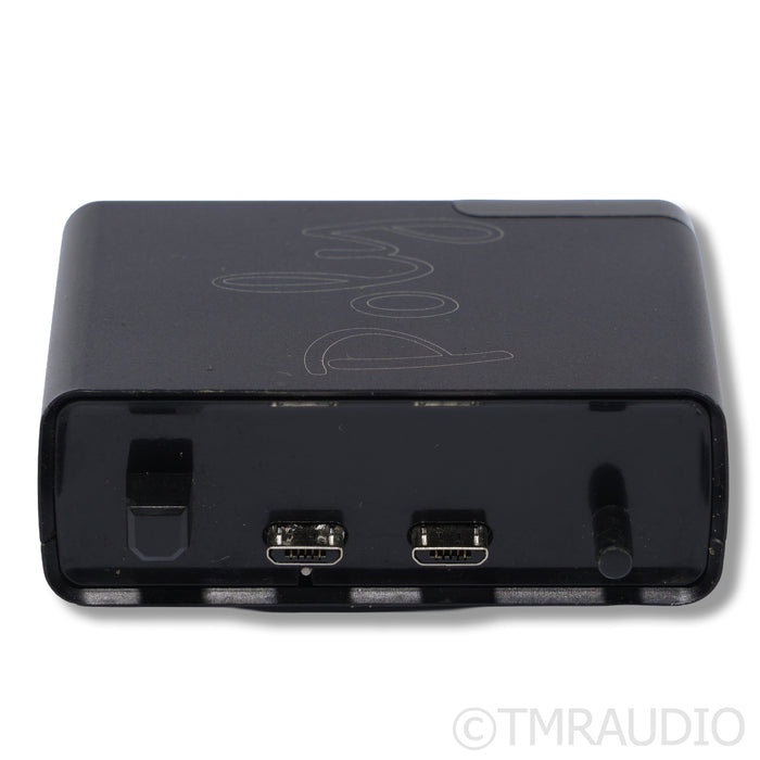 Chord Electronics Poly Portable Music Player; For Mojo