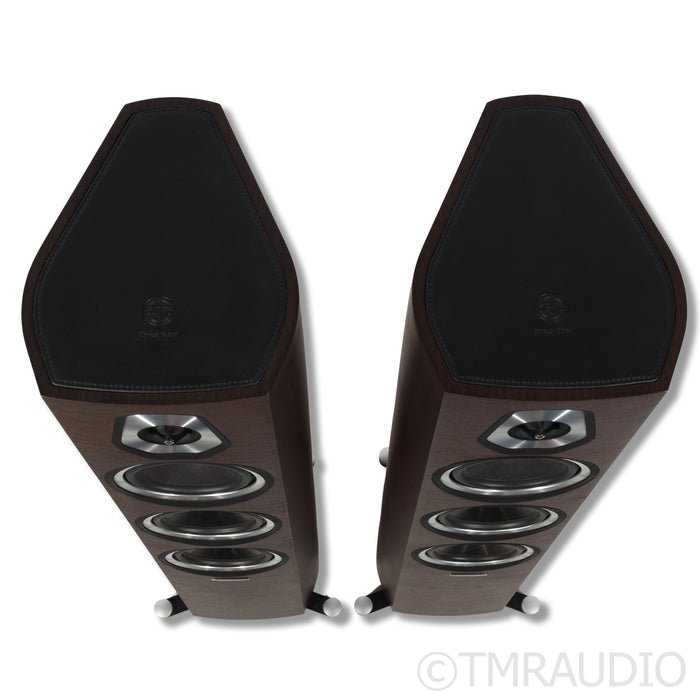 Sonus Faber Sonetto III Floorstanding Speakers