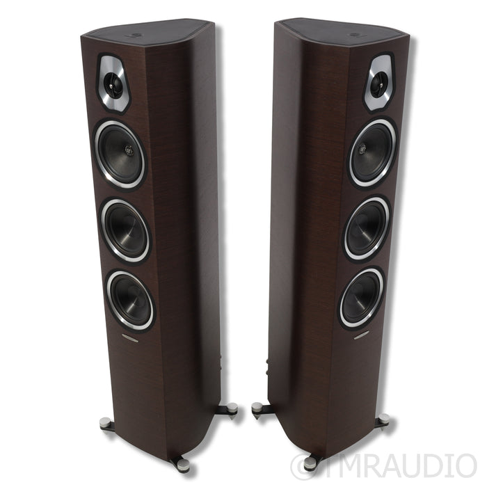 Sonus Faber Sonetto III Floorstanding Speakers