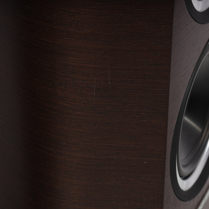Sonus Faber Sonetto III Floorstanding Speakers