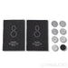 Sonus Faber Sonetto III Floorstanding Speakers