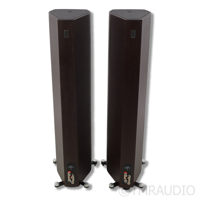 Sonus Faber Sonetto III Floorstanding Speakers