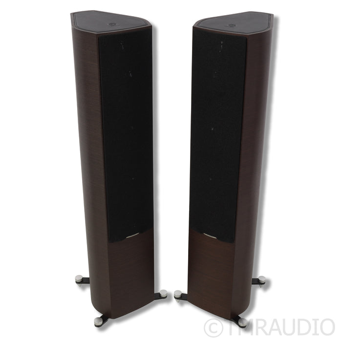 Sonus Faber Sonetto III Floorstanding Speakers