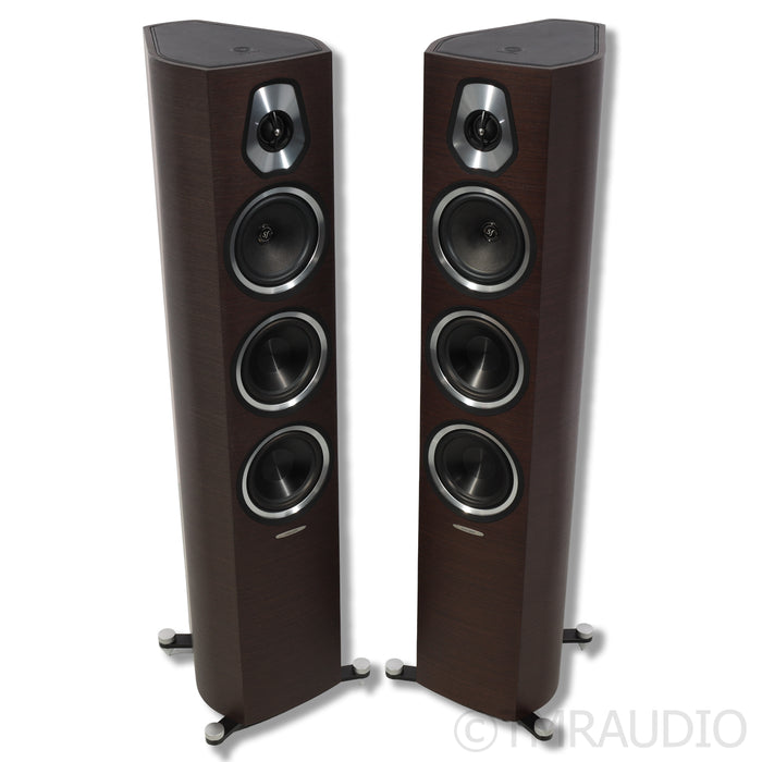 Sonus Faber Sonetto III Floorstanding Speakers