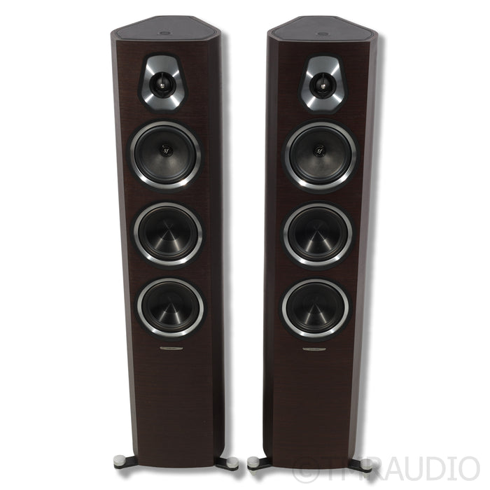 Sonus Faber Sonetto III Floorstanding Speakers