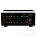Triangle Art P-200 Tube Phono Preamplifier; MM/MC