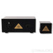Triangle Art P-200 Tube Phono Preamplifier; MM/MC