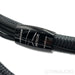 AudioQuest Meteor Bi-Wire Speaker Cables; 6ft