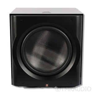 Perlisten D15S Subwoofer; Gloss Black
