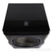Perlisten D15S Subwoofer; Gloss Black