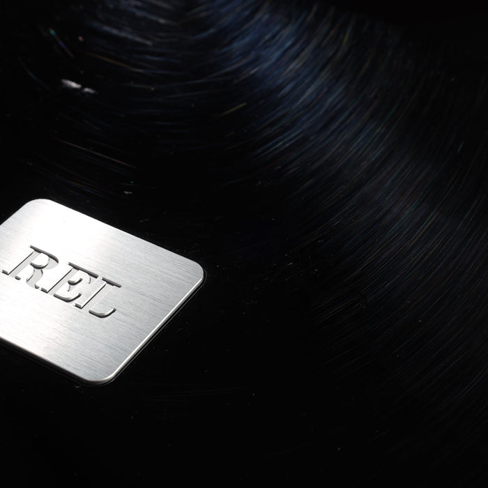 REL Acoustics T/9x Subwoofer; Black