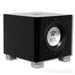 REL Acoustics T/9x Subwoofer; Black