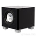 REL Acoustics T/9x Subwoofer; Black