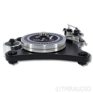 VPI Prime Belt Drive Turntable; No Cartridge