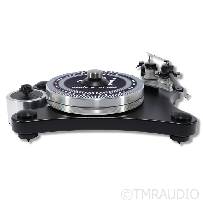 VPI Prime Belt Drive Turntable; No Cartridge