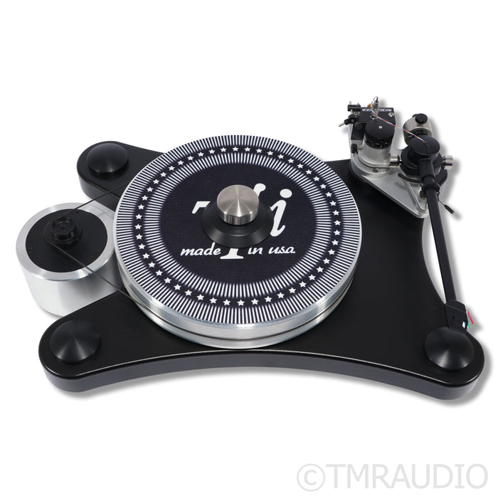 VPI Prime Belt Drive Turntable; No Cartridge